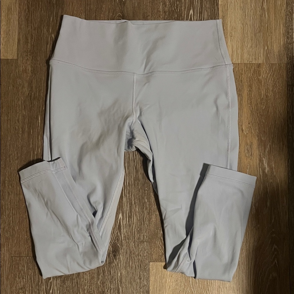 Lululemon Align High-Waisted Leggings